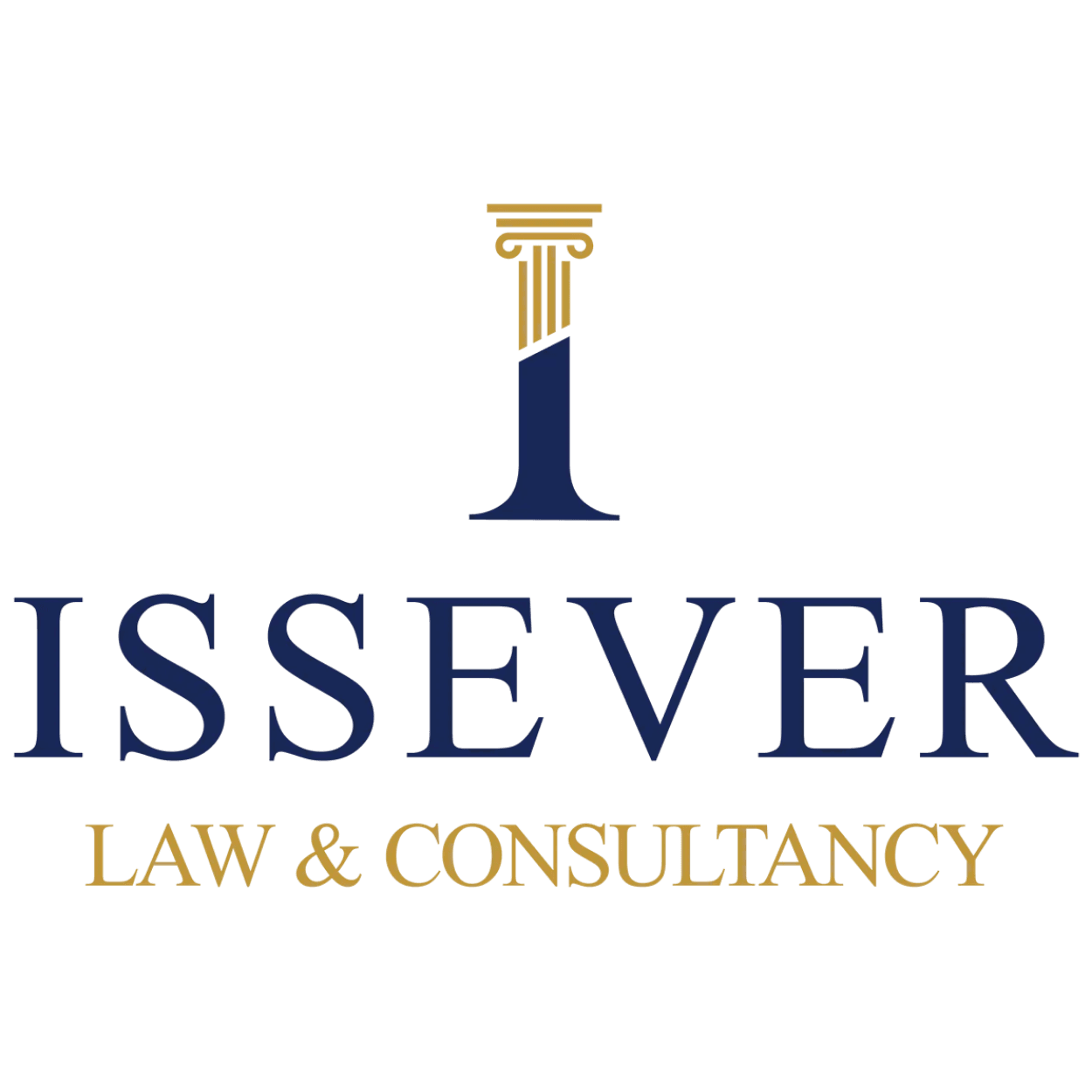 Issever Law